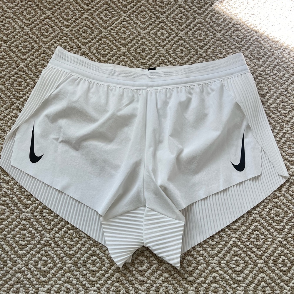 Nike Running Advanced Dri-Fit Shorts S